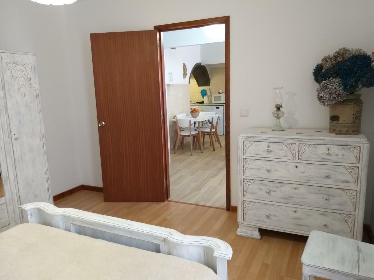 Casa Da Rosarinha Сasa de vacaciones