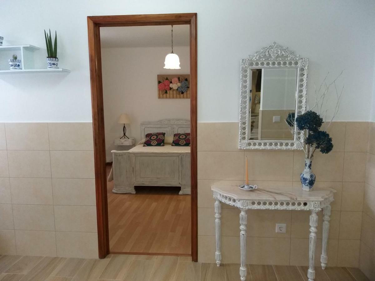 Casa Da Rosarinha Сasa de vacaciones *