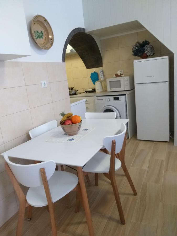 Casa Da Rosarinha Holiday home