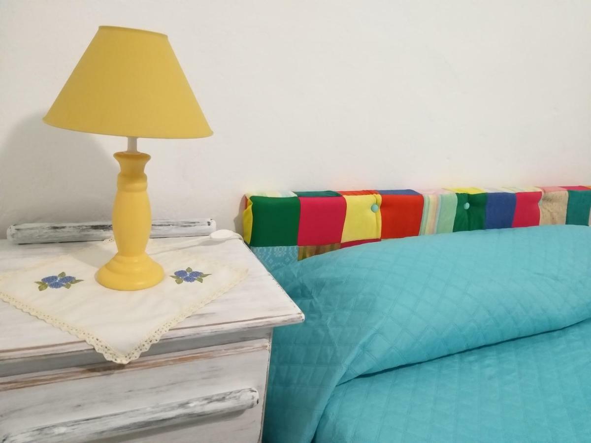 Casa Da Rosarinha Сasa de vacaciones