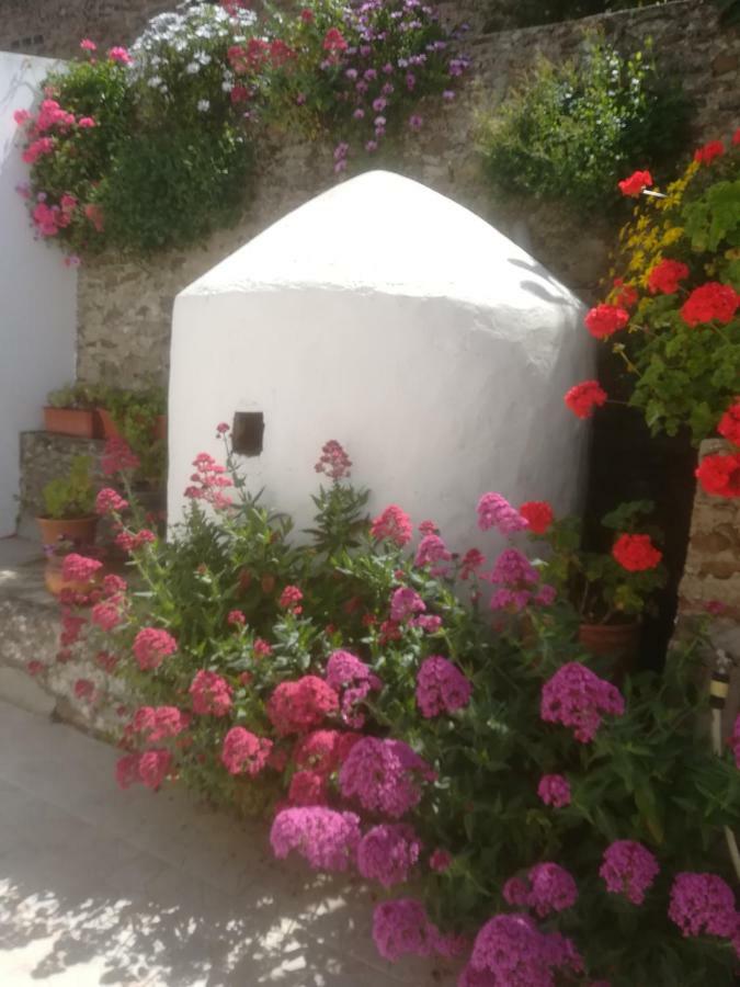 Casa Luar * Odeceixe