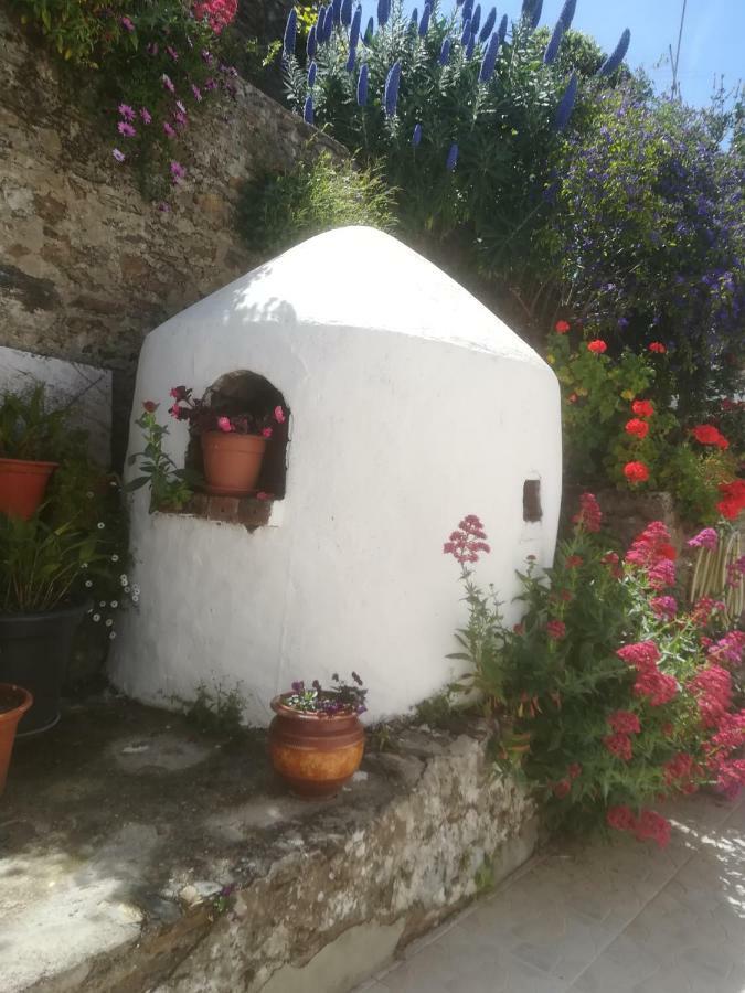 Bed & Breakfast Casa Luar