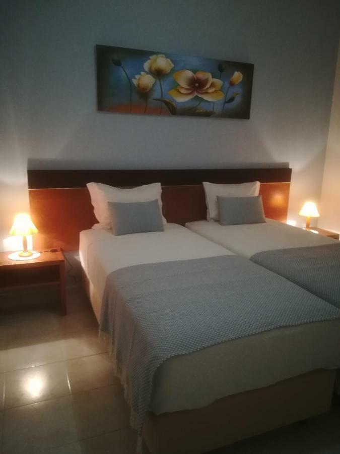 Casa Luar Bed & Breakfast *