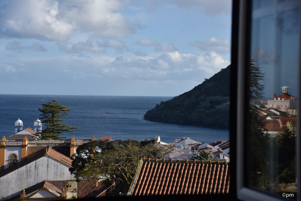 A Descoberta D'angra! * Angra do Heroismo
