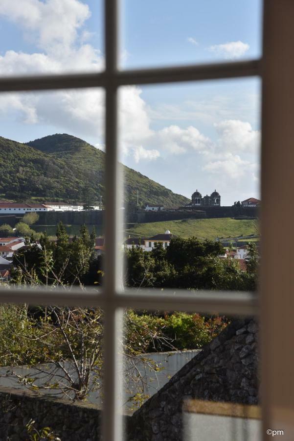 A Descoberta D'angra! * Angra do Heroismo