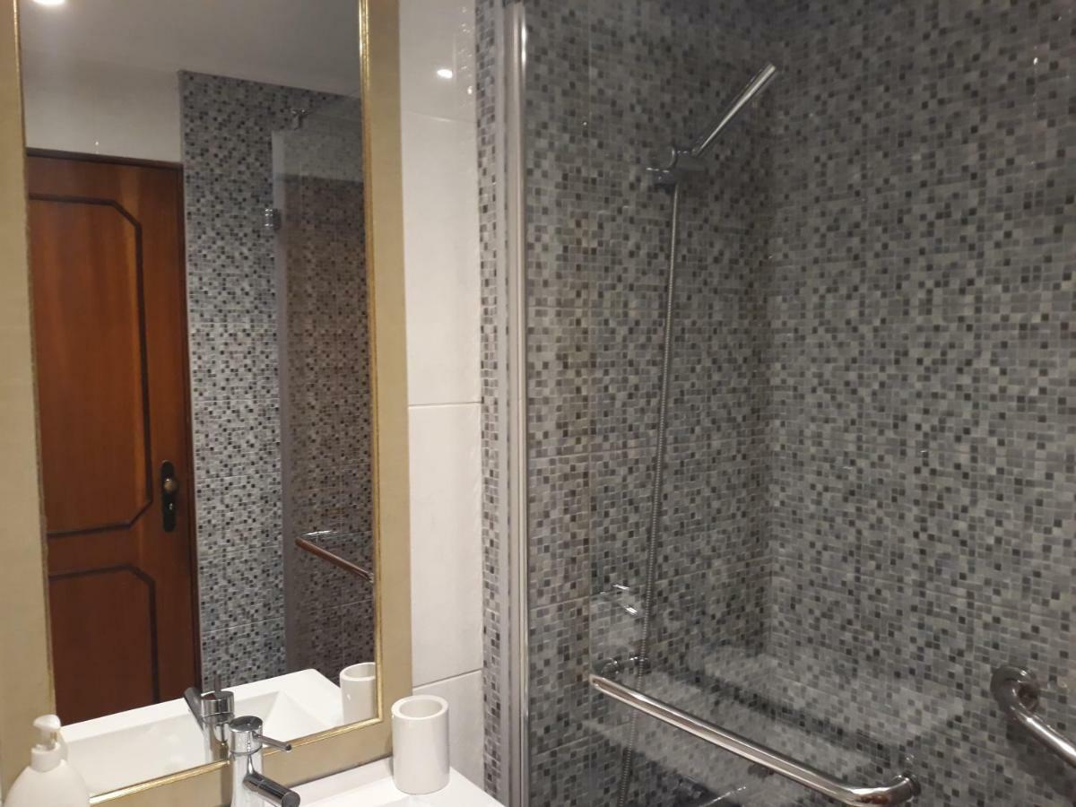 Apartamento Madalenas