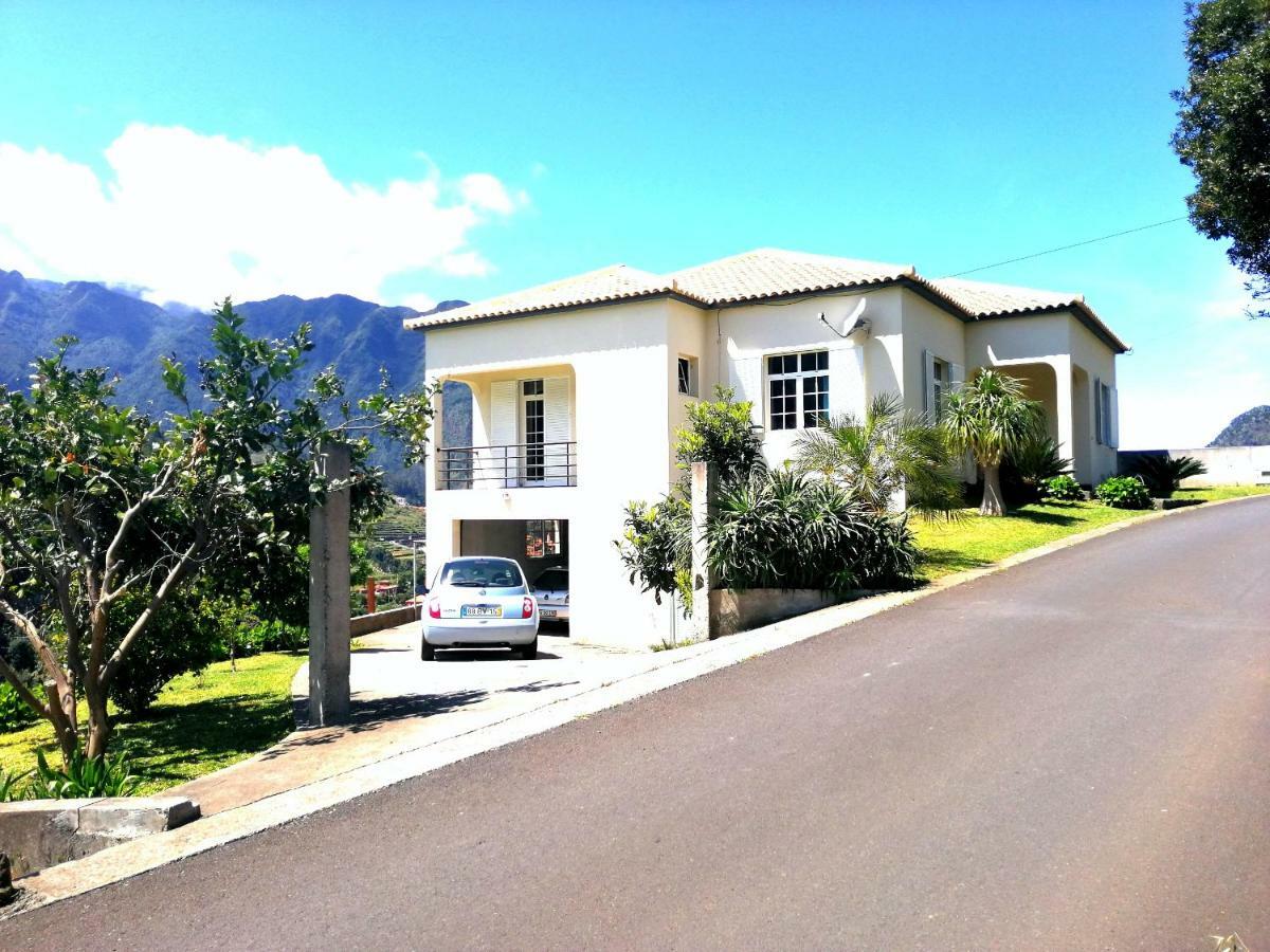 Casa Do Vale Holiday home *