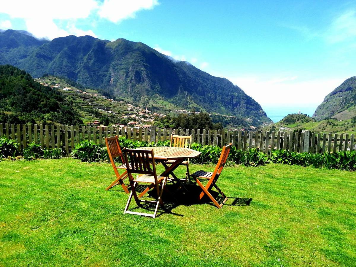Casa Do Vale Holiday home