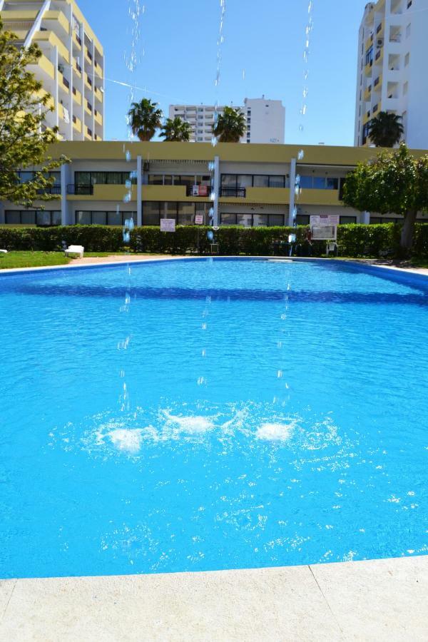 Apartment Tower House Rocha *