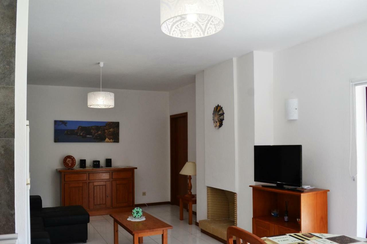 Tower House Rocha Apartment
