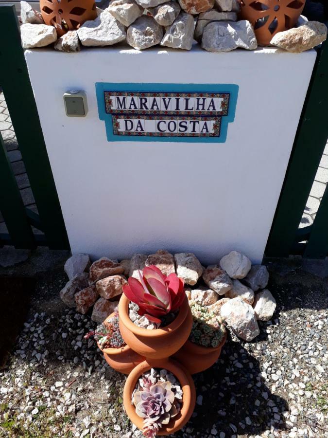 Maravilha Da Costa Guest house *