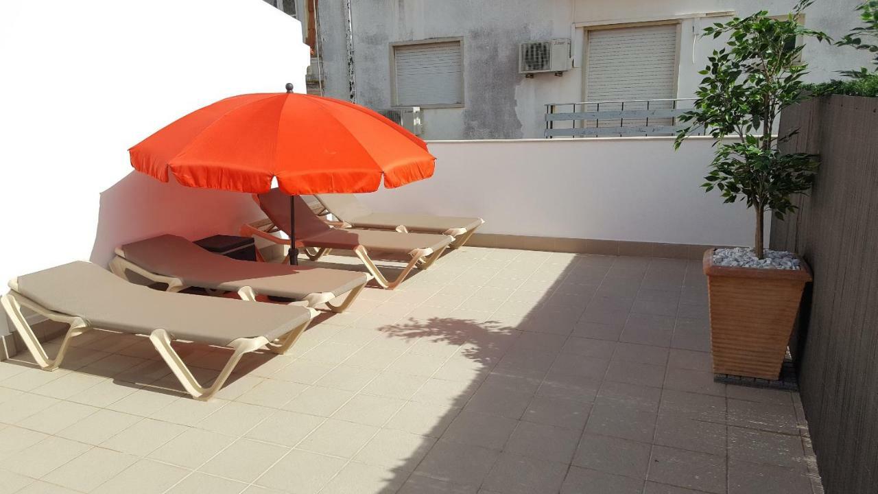 Henri's - Centre Apartment Lagos