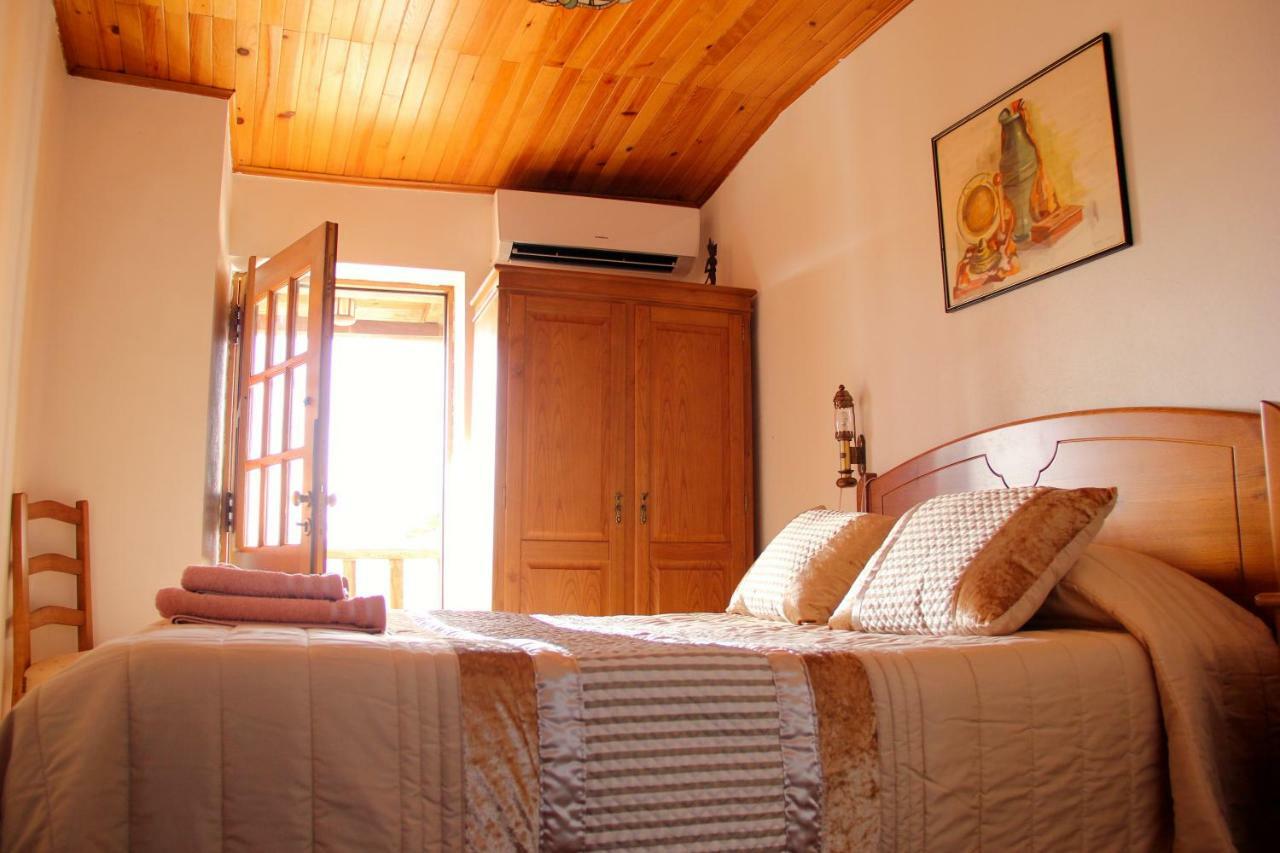 Casa Da Barriada I Agroturismo Bragança