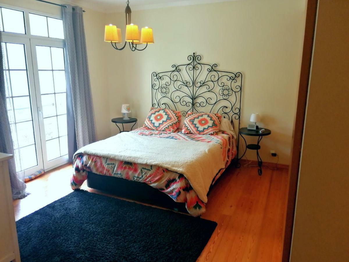 Casa Do Vale Holiday home