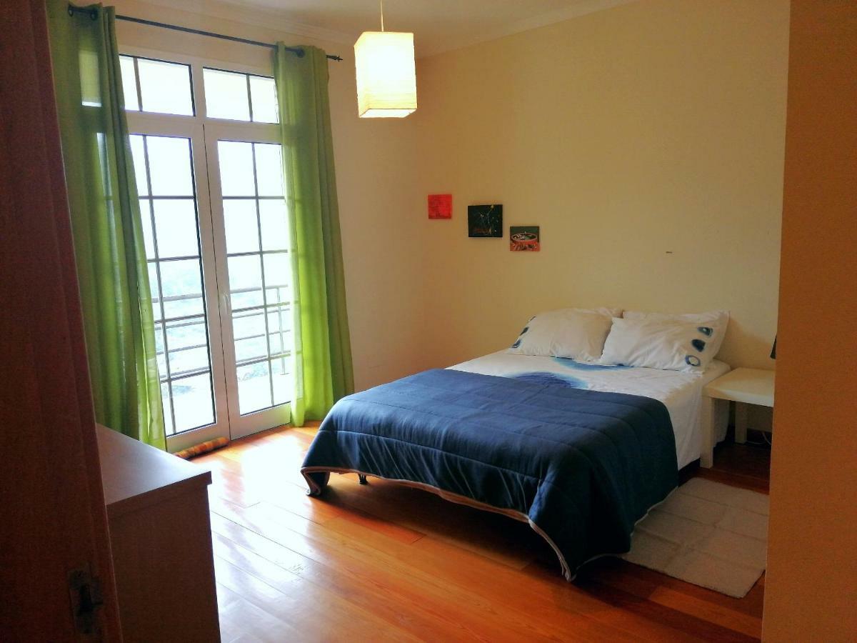 Casa Do Vale Holiday home