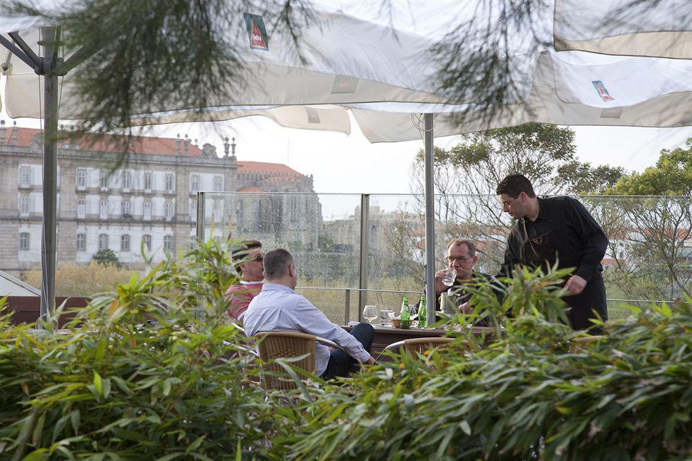 Hotel Santana & Vila do Conde