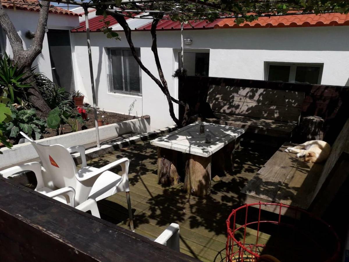 Pes Verdes-alojamento E Cha Hostel Ponta Delgada (Sao Miguel)