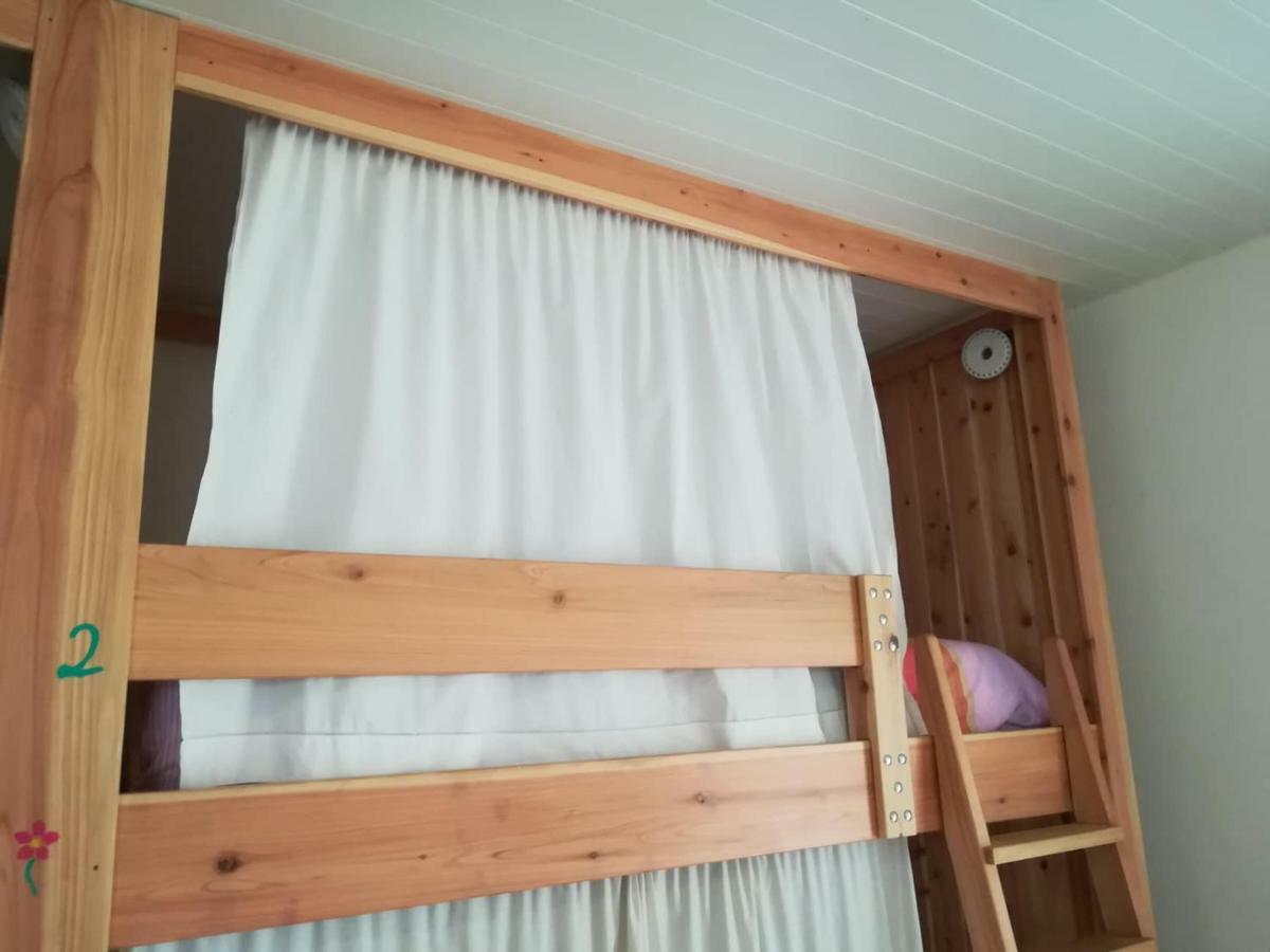 Pes Verdes-alojamento E Cha Hostel *