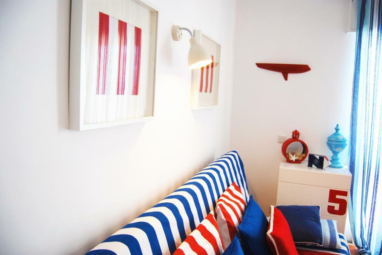 Nautic Apartment Quarteira