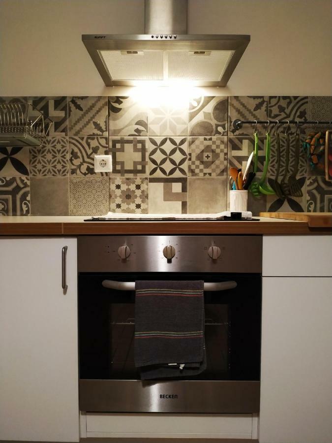 Casa Amarela Holiday home *