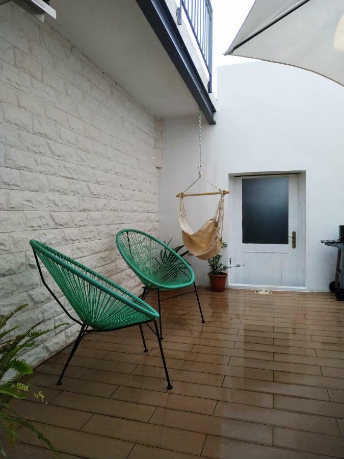 Holiday home Casa Amarela *