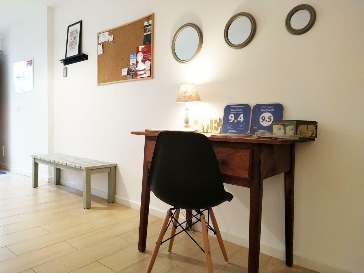 Holiday home Casa Amarela