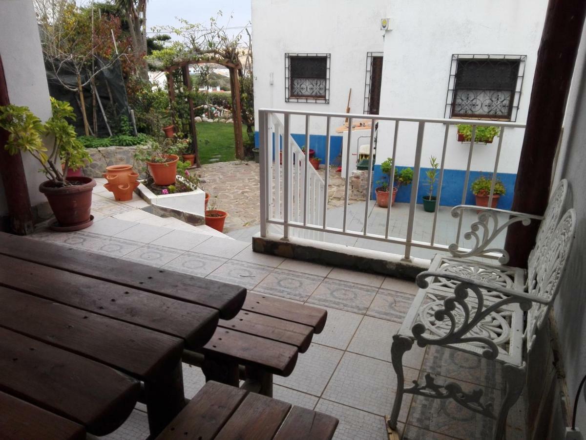 Casa Do Miradouro *