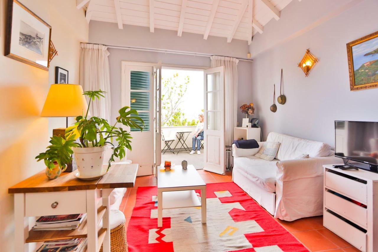 Apartment Old Town Penthouse - Barreirinha *