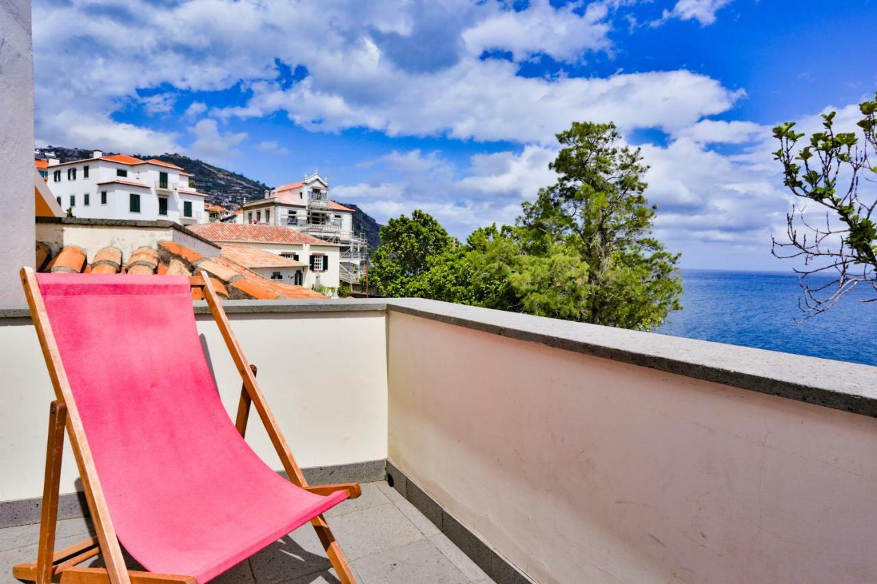 Old Town Penthouse - Barreirinha Appartement
