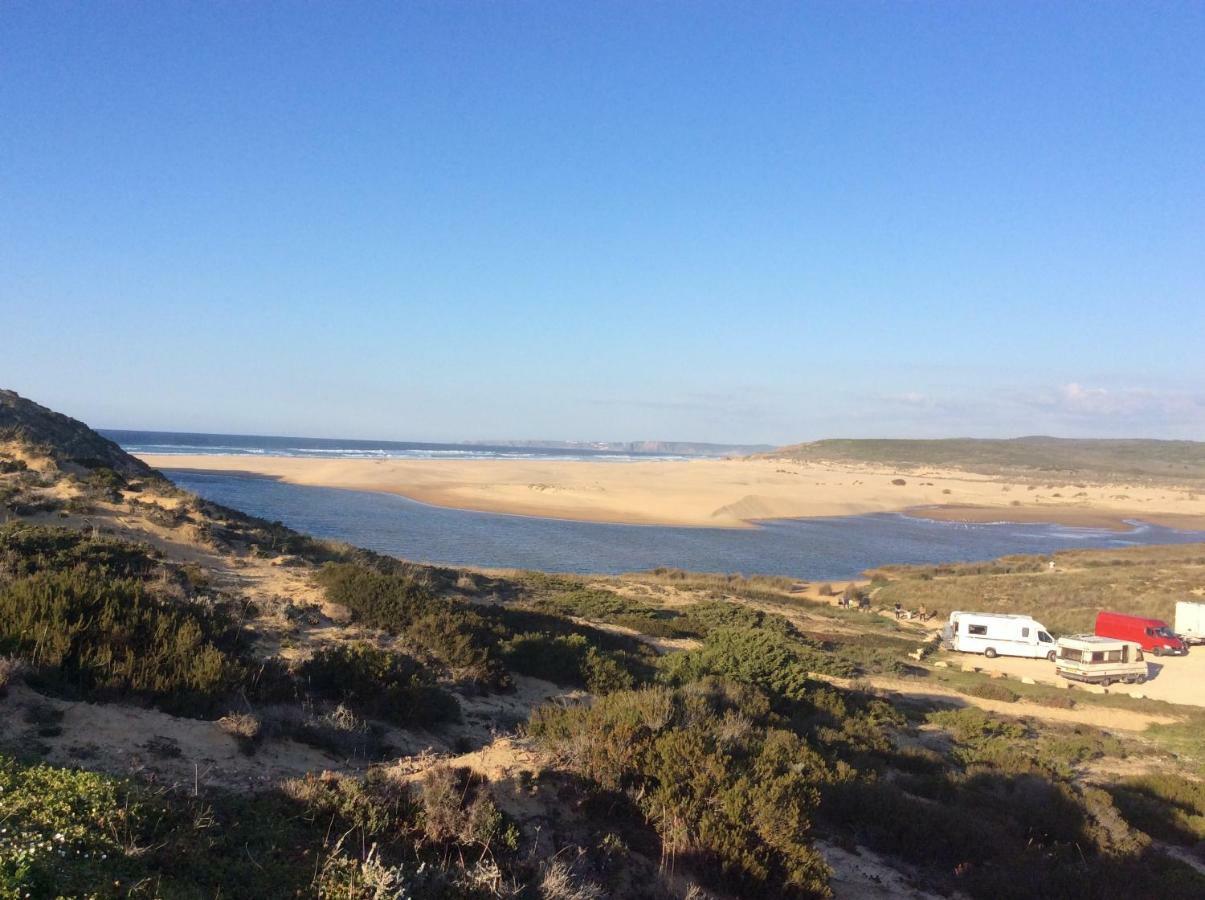Casa Do Miradouro Holiday home Carrapateira