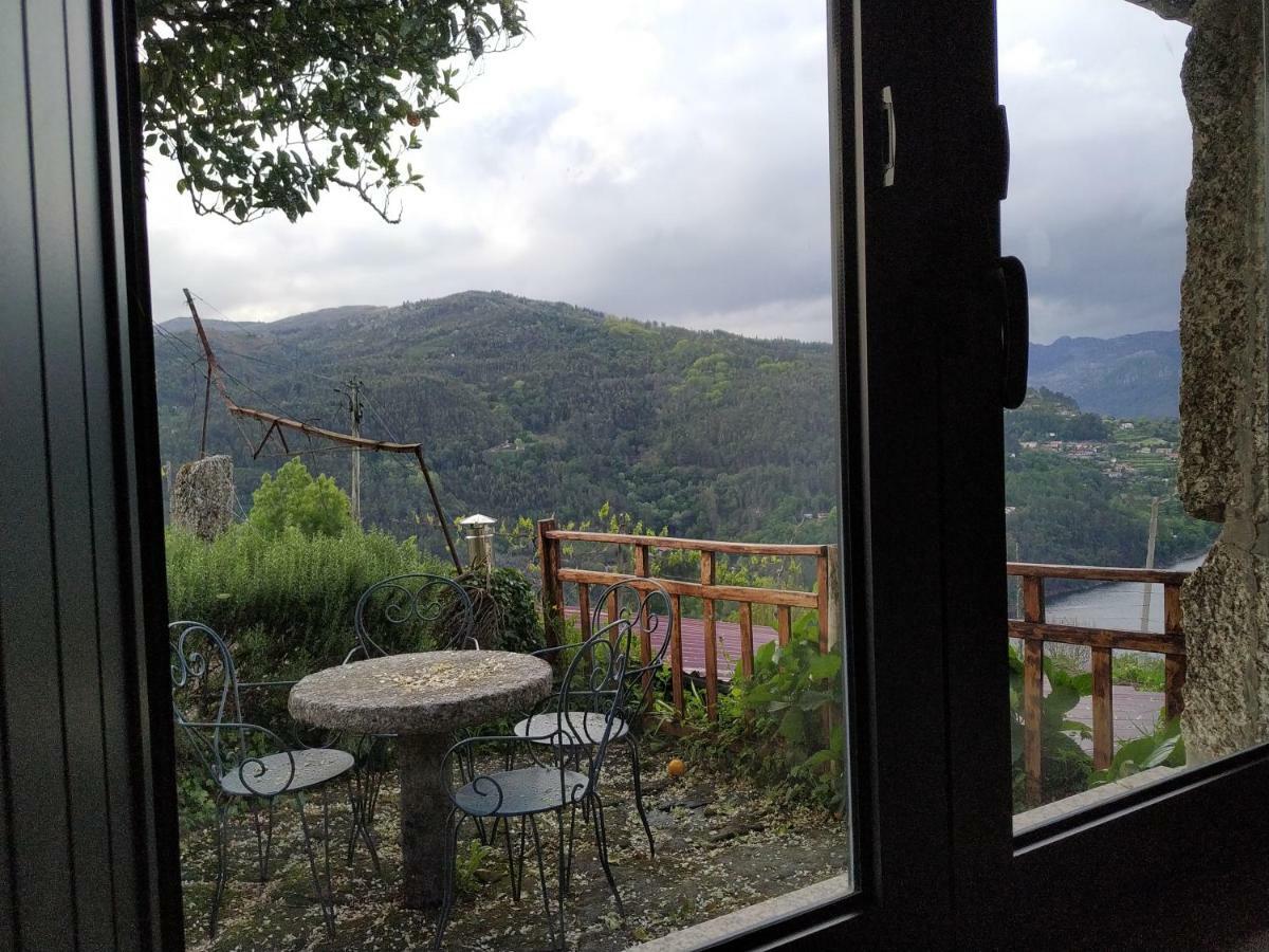 Quinta De Calvelos * Vieira do Minho