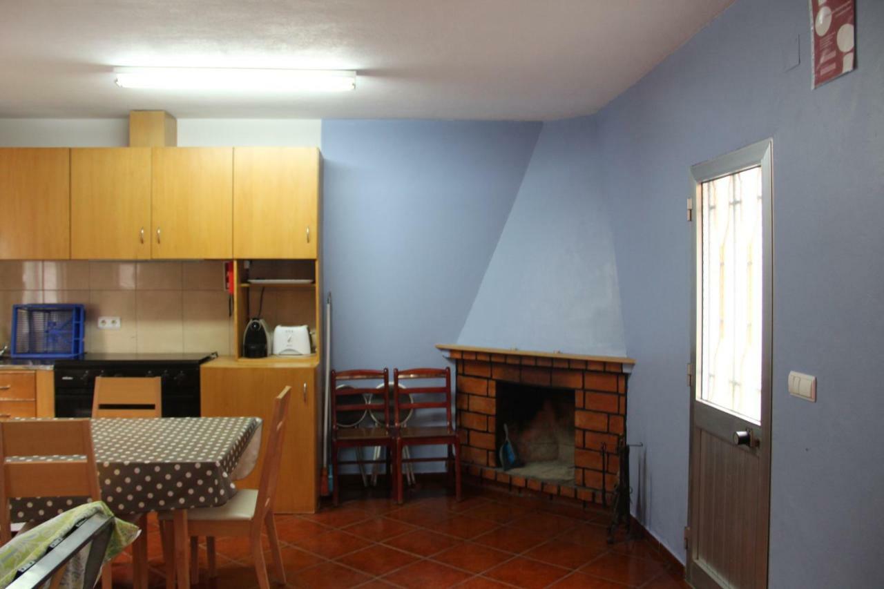 Holiday home Casa Vilar Geres
