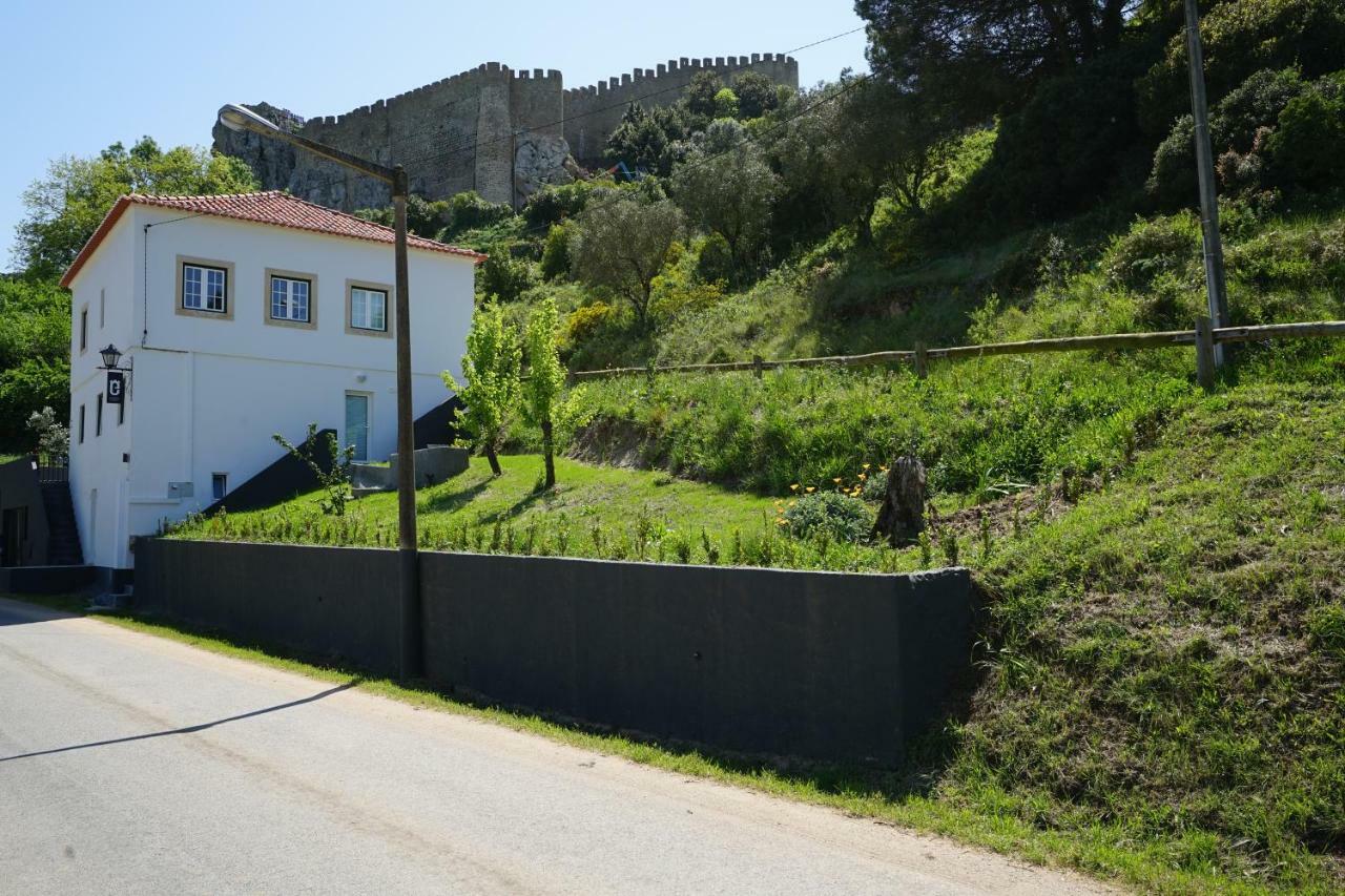 Encosta D'obidos *