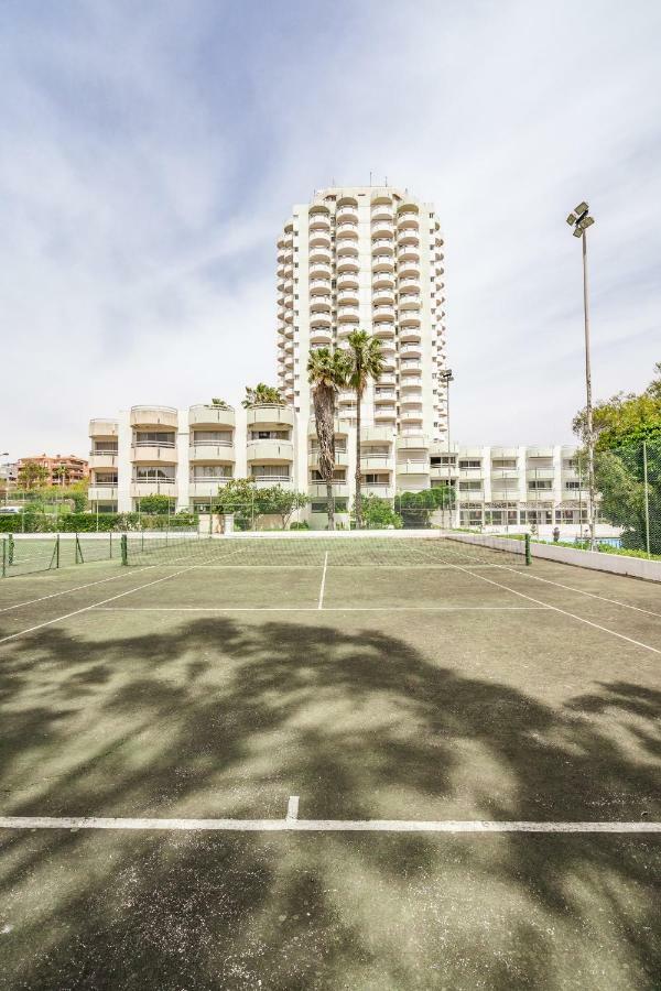 Apartment Ocean View By Encantos Do Algarve - 910 Portimao