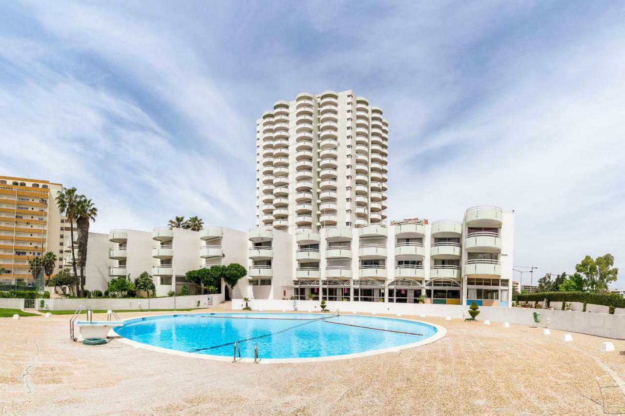 Ocean View By Encantos Do Algarve - 910 Apartment