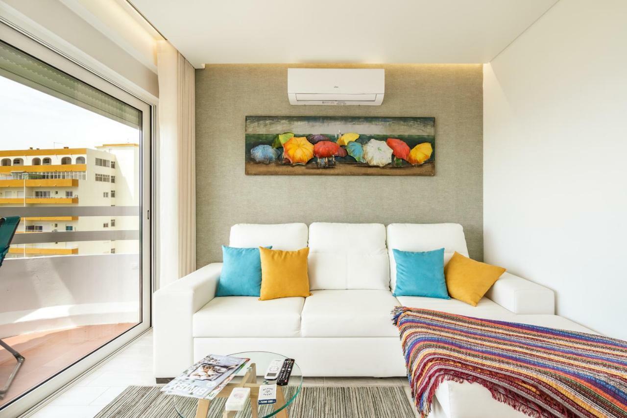 Apartment Ocean View By Encantos Do Algarve - 910 *