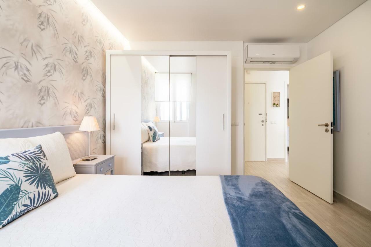 Ocean View By Encantos Do Algarve - 910 Apartment