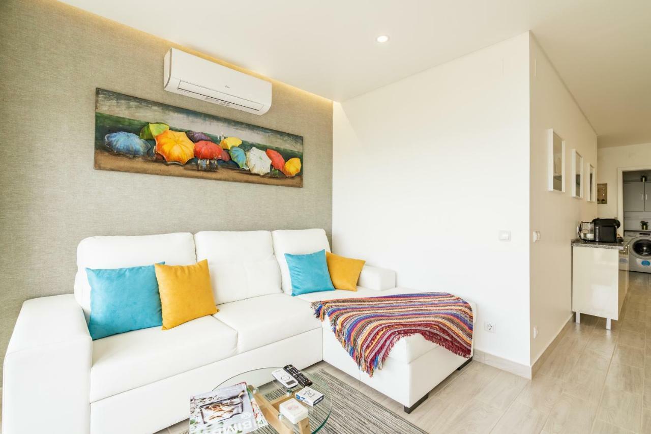Ocean View By Encantos Do Algarve - 910 Apartment