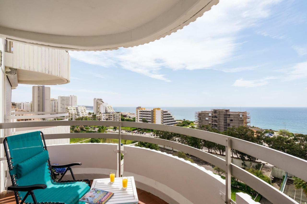 Ocean View By Encantos Do Algarve - 910 *