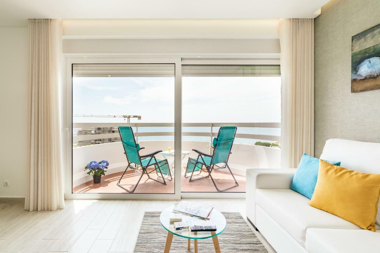 Apartment Ocean View By Encantos Do Algarve - 910