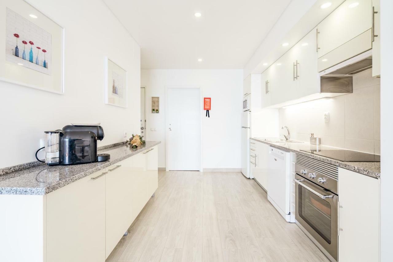 Ocean View By Encantos Do Algarve - 910 Apartment *