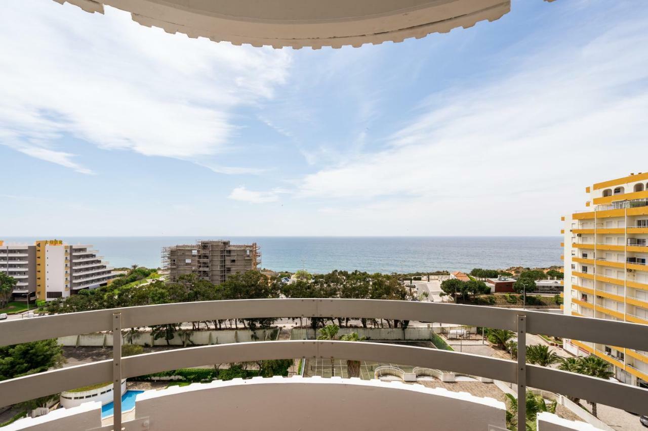 Ocean View By Encantos Do Algarve - 910 Apartment