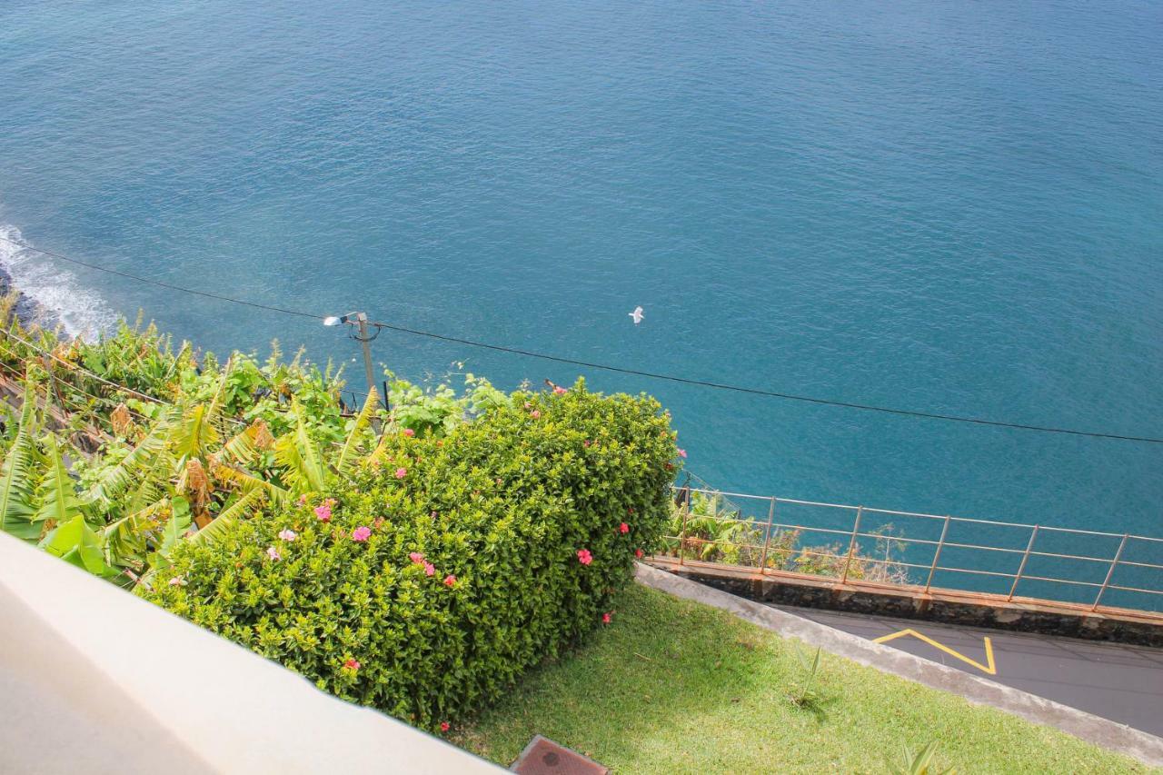 The Atlantic Ocean View Apartment