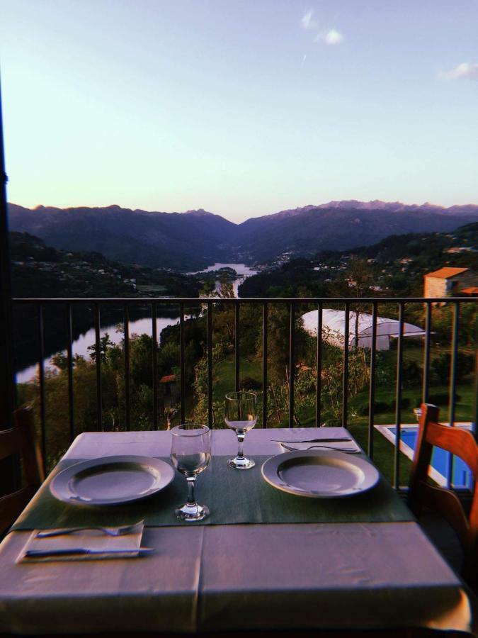 Quinta De Calvelos Farm stay *