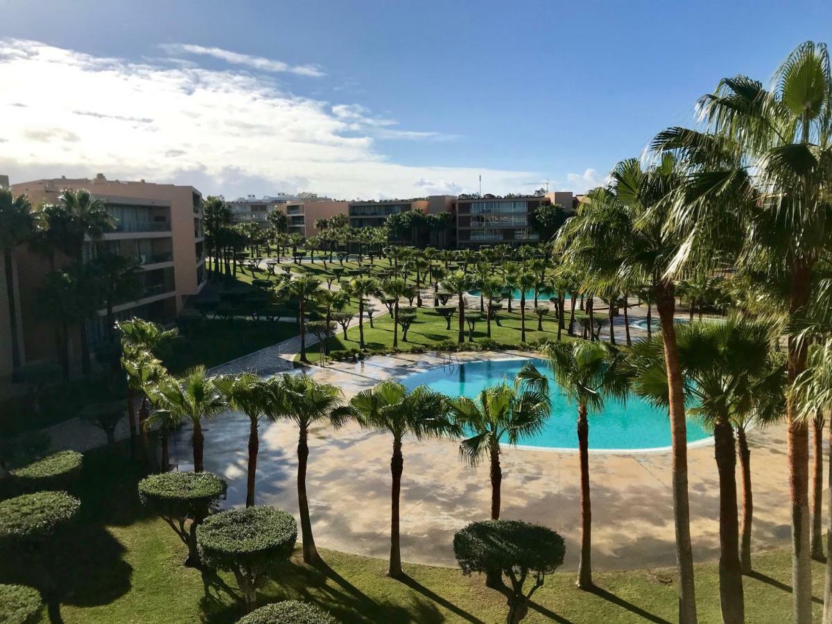 Salgados 6a Apartment