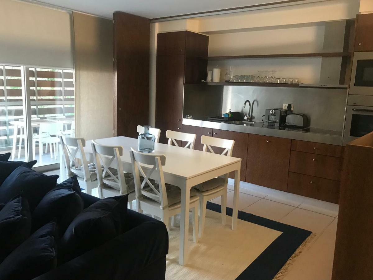 Salgados 6a Apartment *