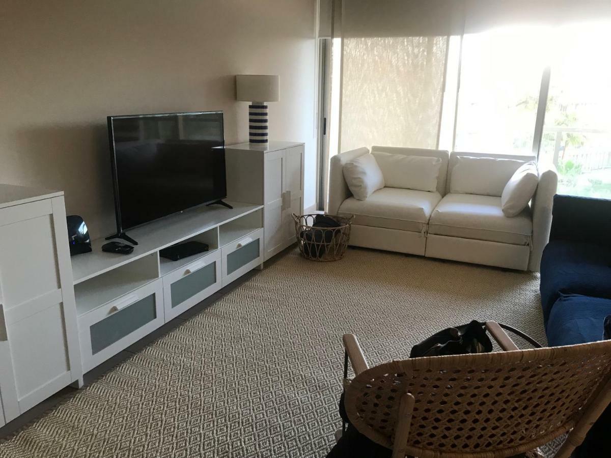 Apartment Salgados 6a