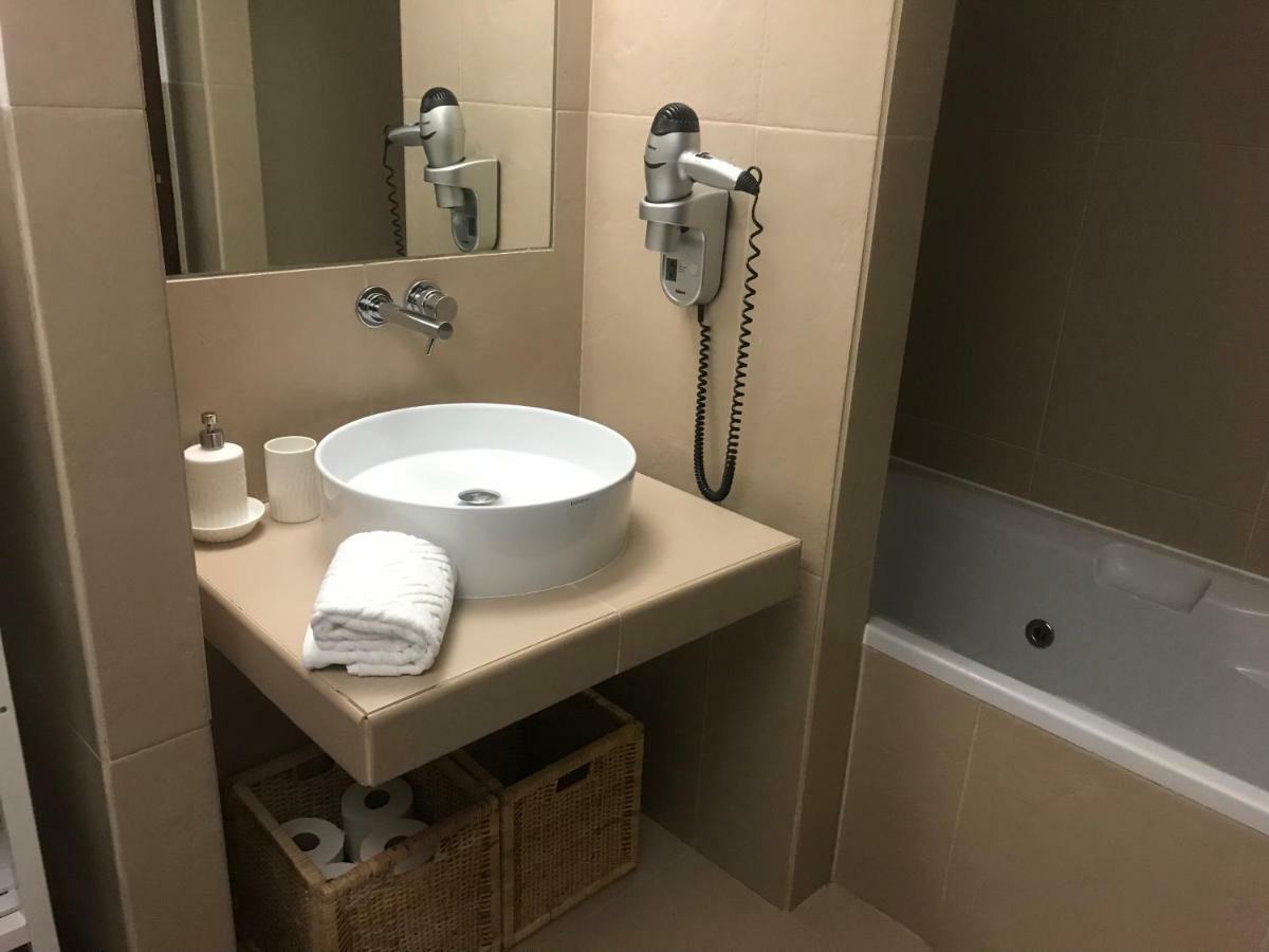 Apartment Salgados 6a Albufeira