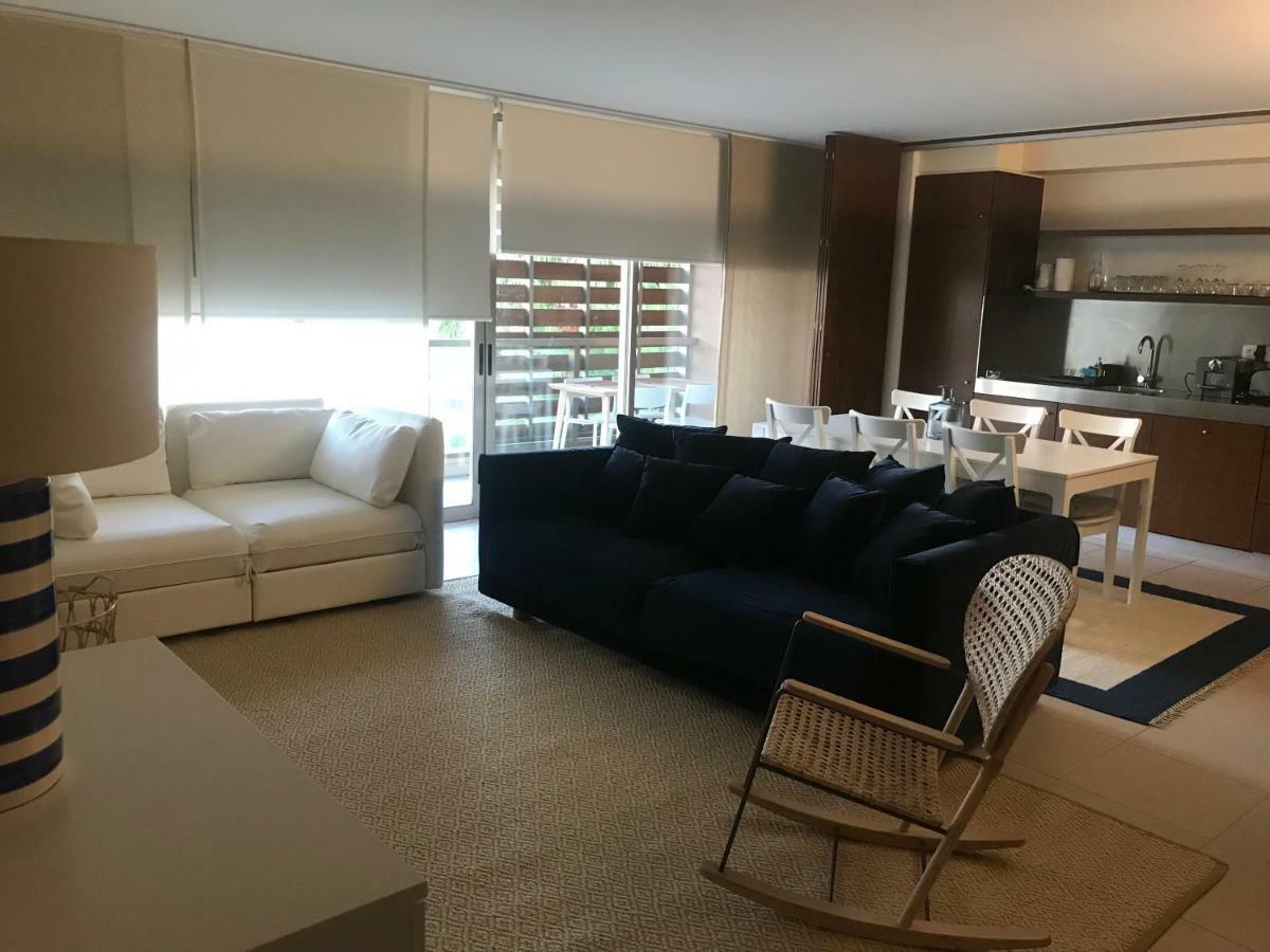 Salgados 6a Apartment *