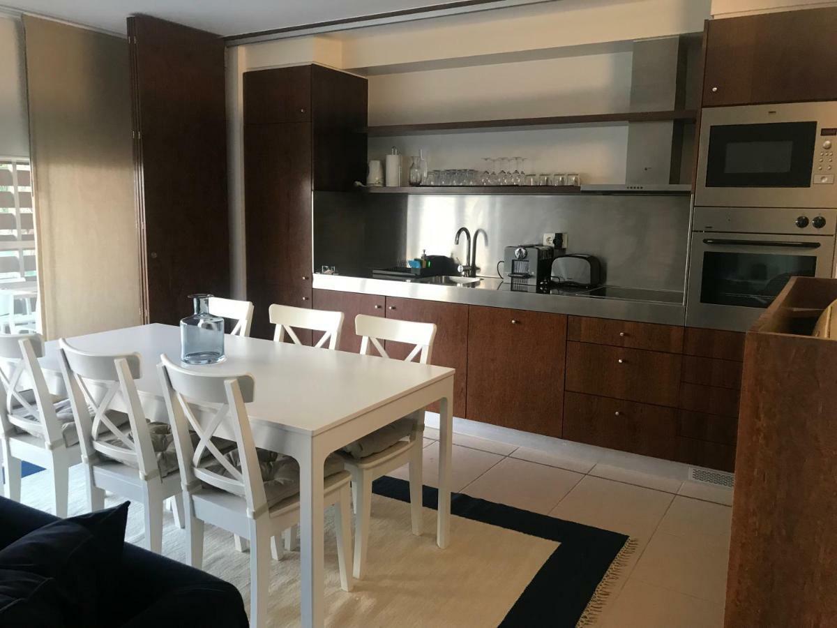 Apartment Salgados 6a Albufeira